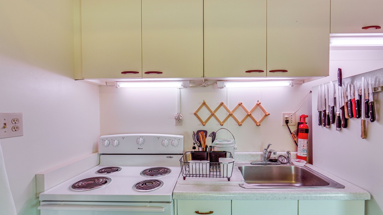 Photo of Kitchen in West Mifflin