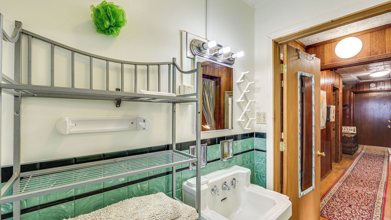 Photo of Bathroom in West Mifflin