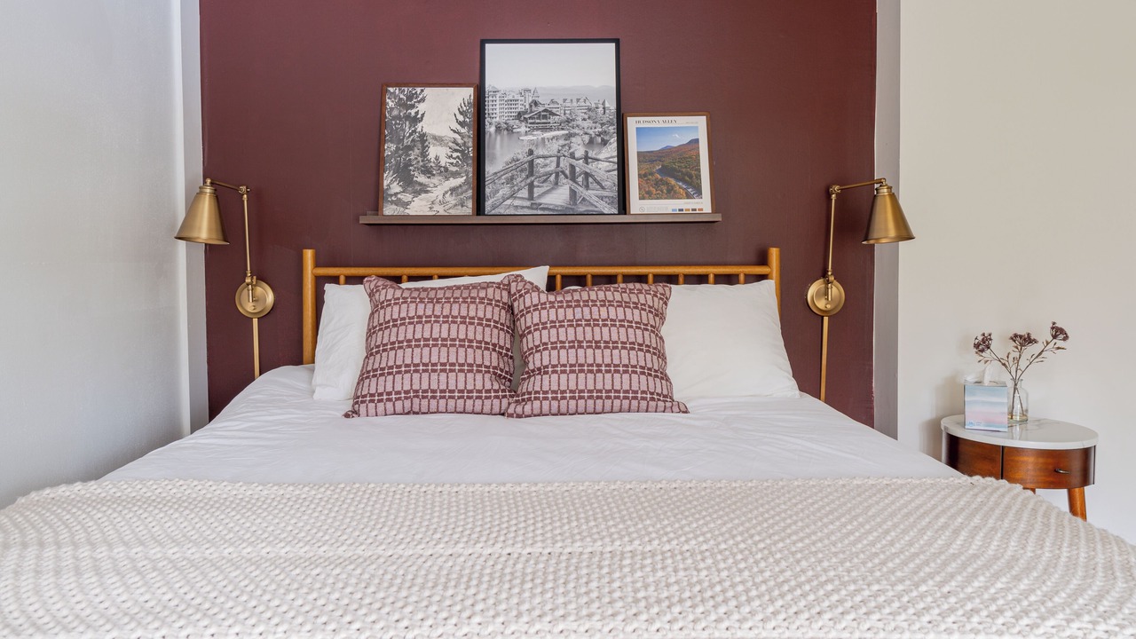 Photo of Bedroom in Kerhonkson