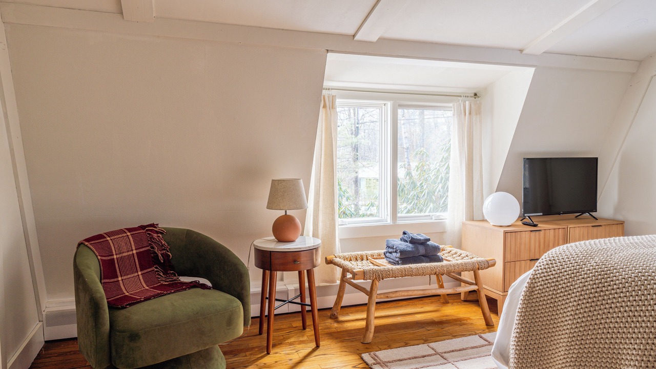 Photo of Bedroom in Kerhonkson