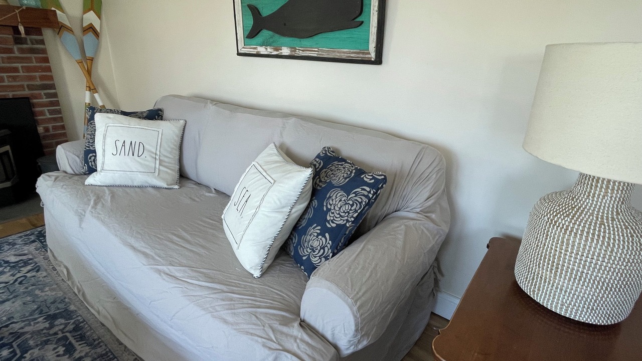 Photo of Livingroom in Matunuck