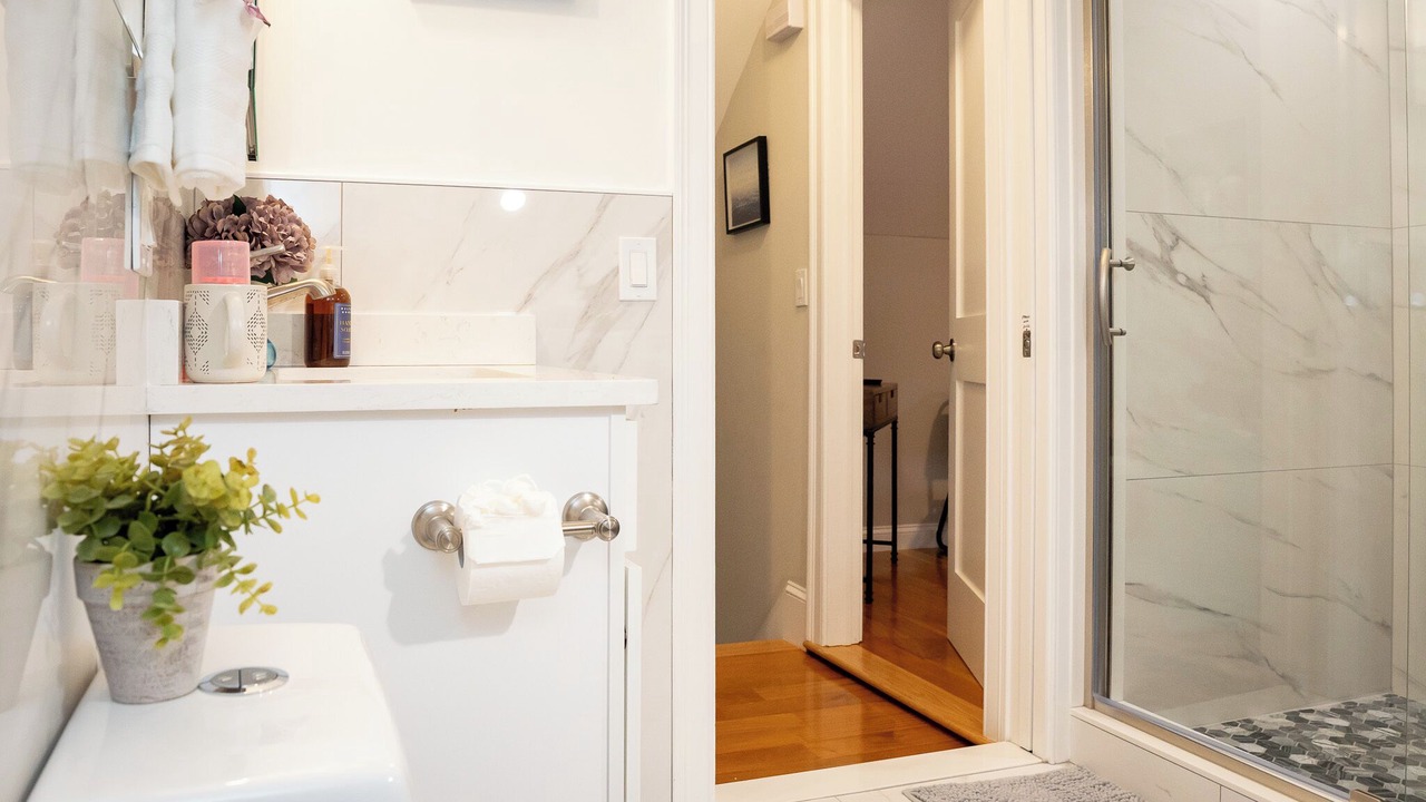 Photo of Bathroom in Dorchester