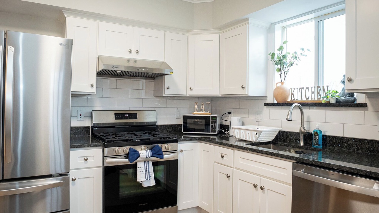 Photo of Kitchen in Dorchester