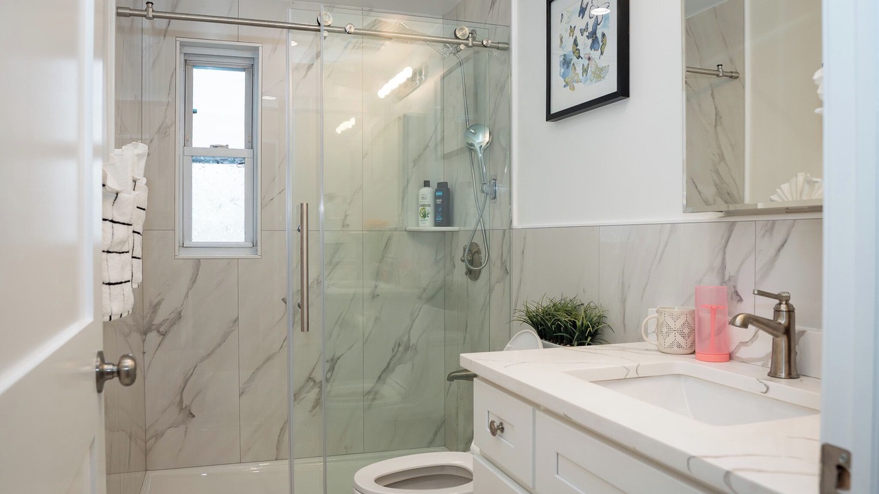 Photo of Bathroom in Dorchester