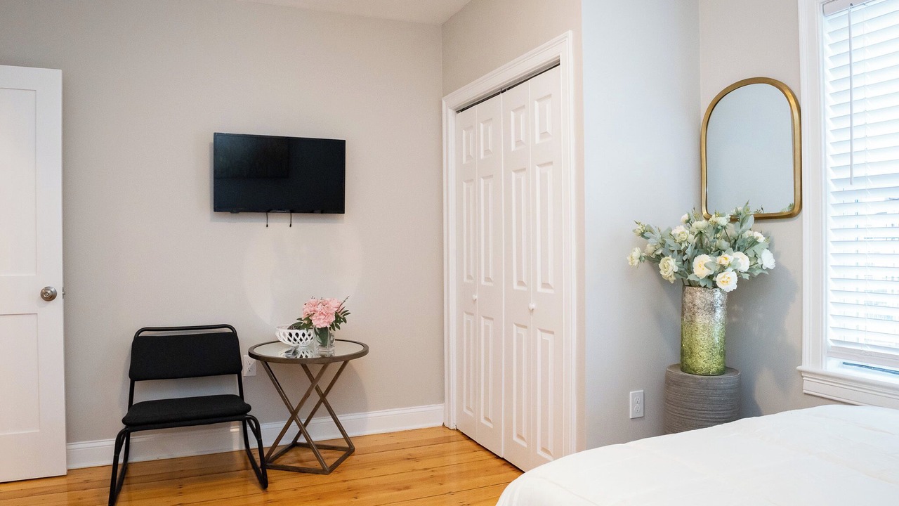Photo of Bedroom in Dorchester