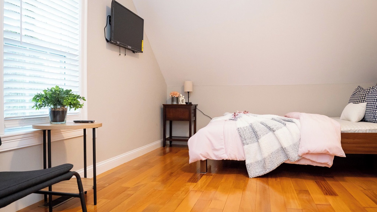 Photo of Bedroom in Dorchester