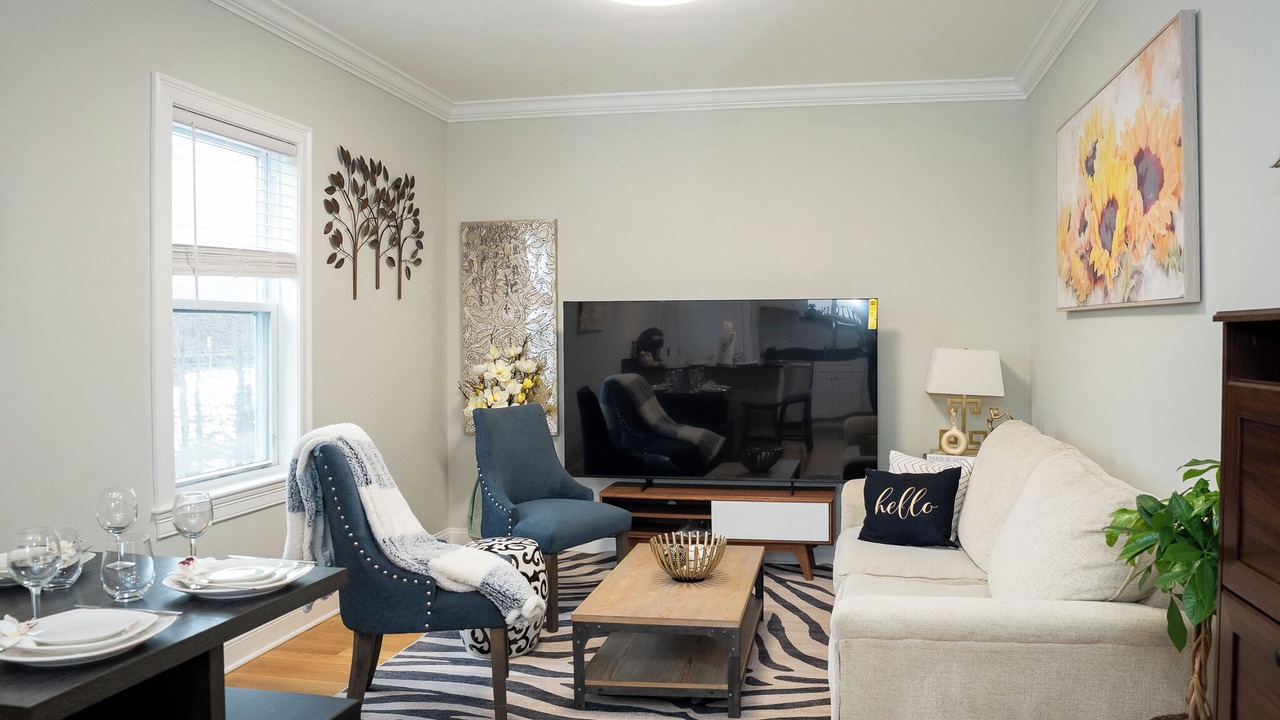 Photo of Livingroom in Dorchester