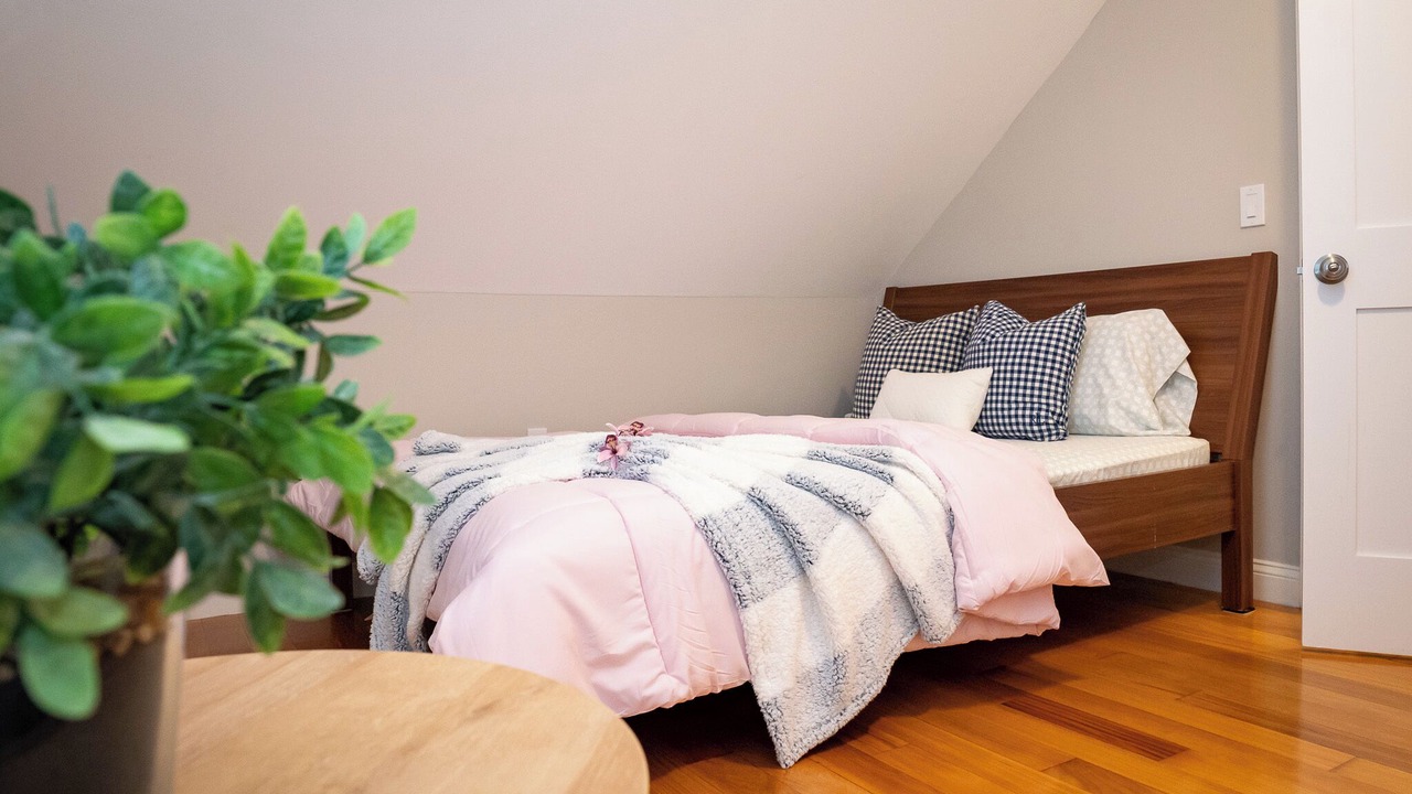 Photo of Bedroom in Dorchester