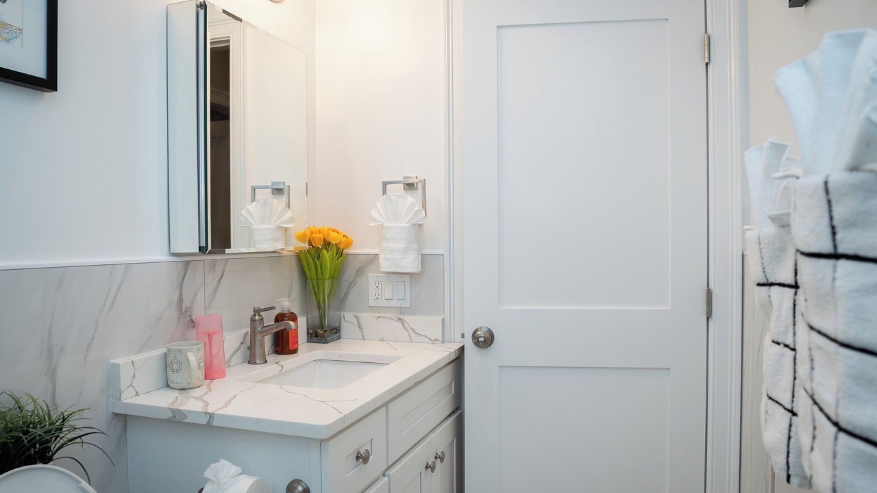 Photo of Bathroom in Dorchester
