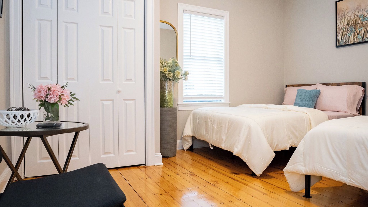 Photo of Bedroom in Dorchester