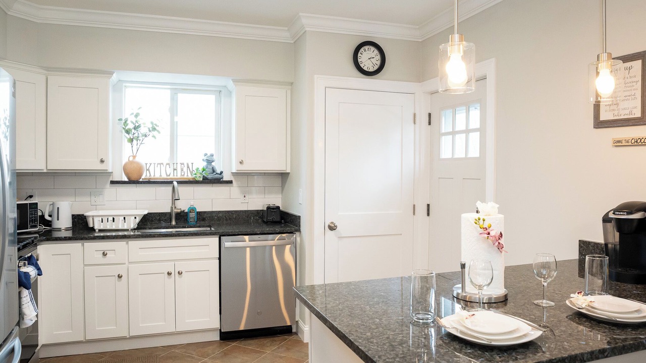 Photo of Kitchen in Dorchester
