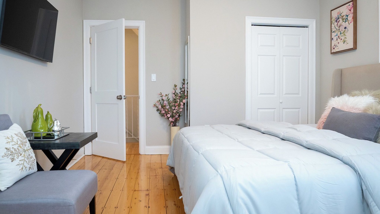 Photo of Bedroom in Dorchester