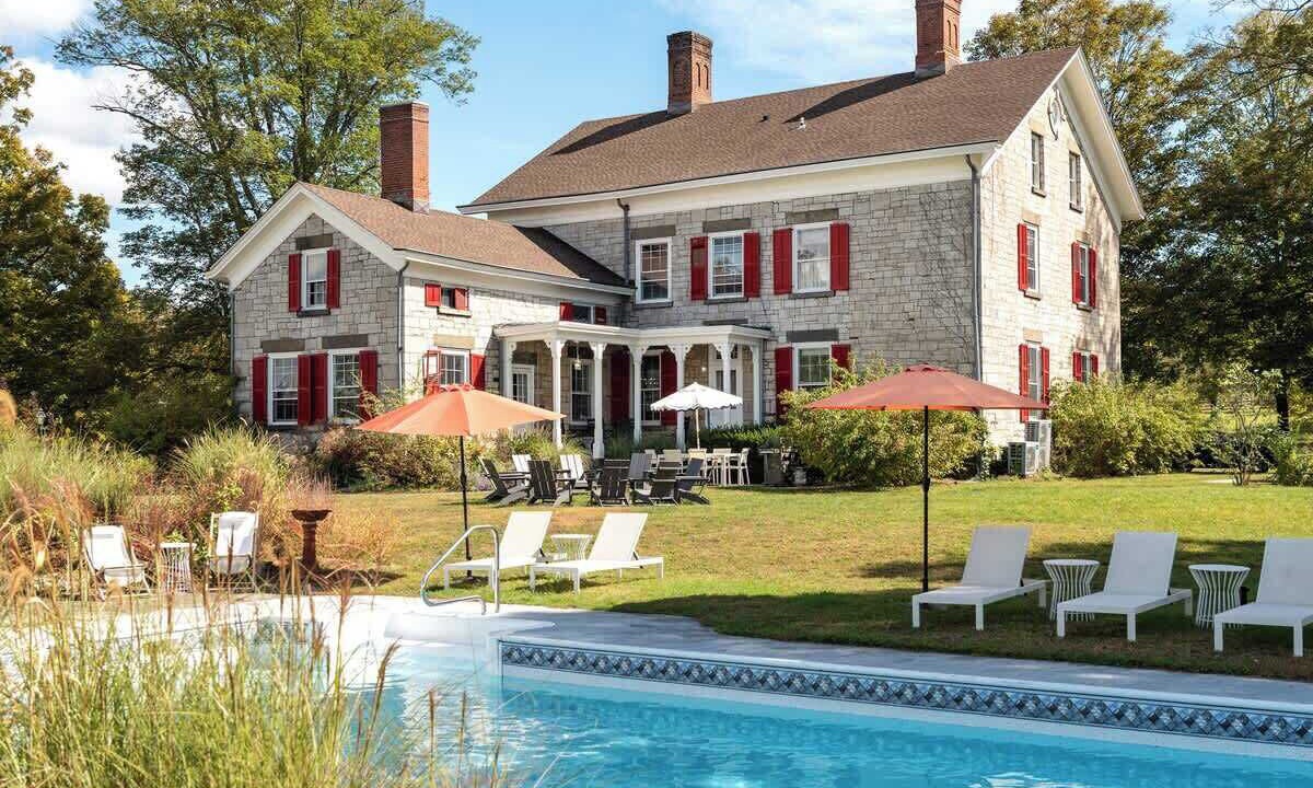 Photo of Outdoor in Town of Marbletown