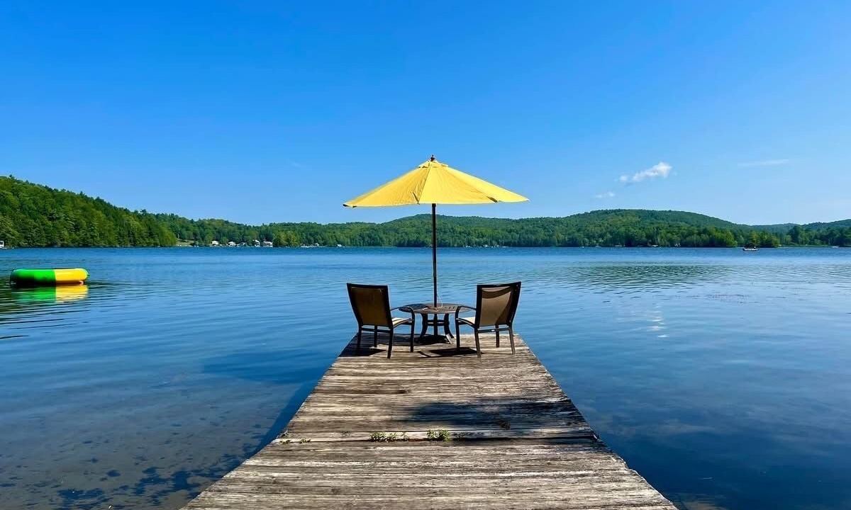 Photo of Outdoor in Hubbardton