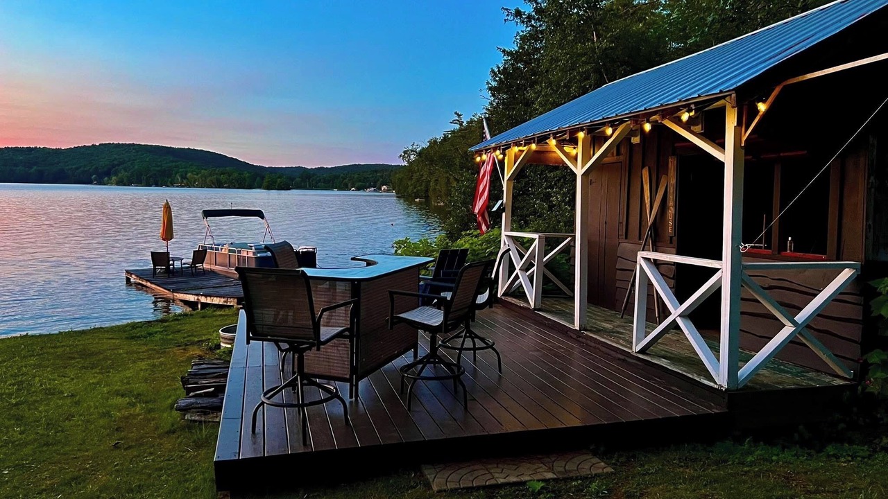 Photo of Outdoor in Hubbardton