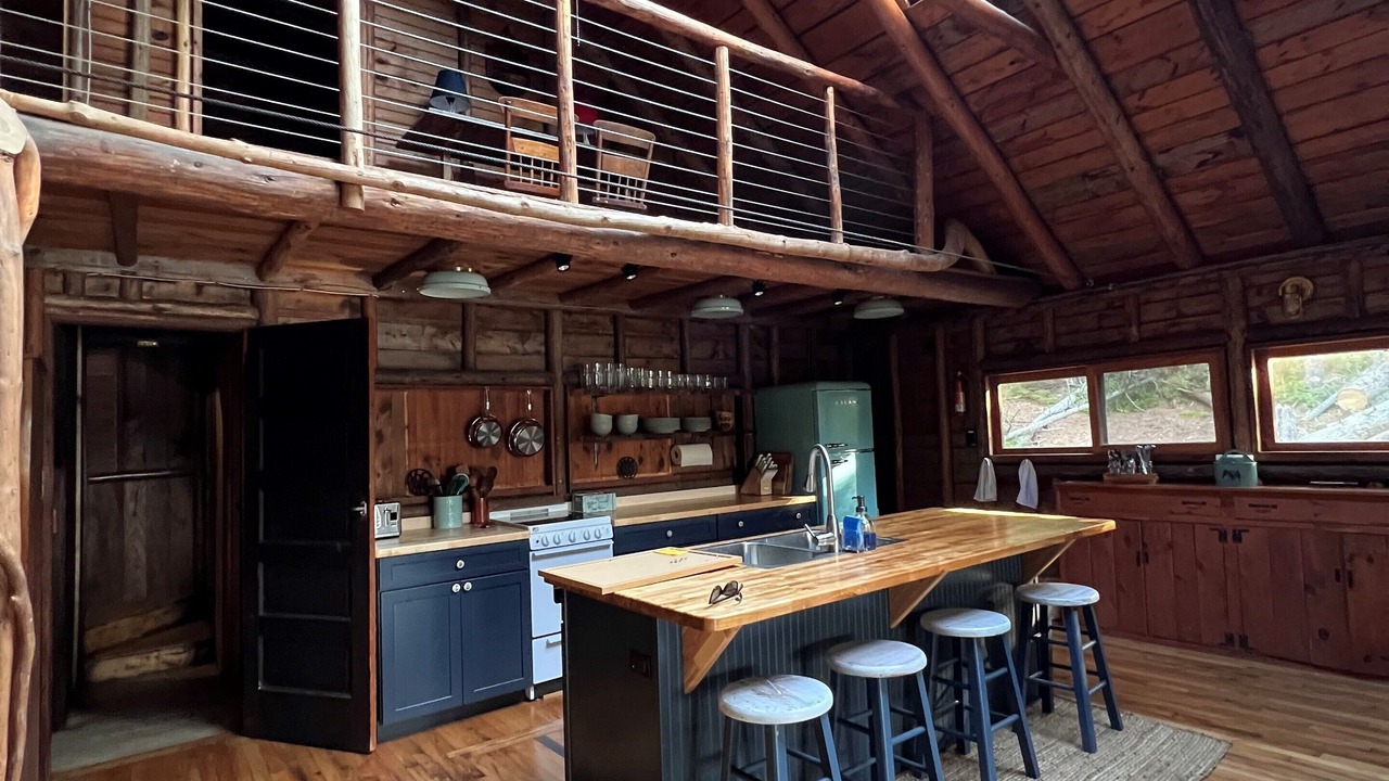 Photo of Kitchen in West Point
