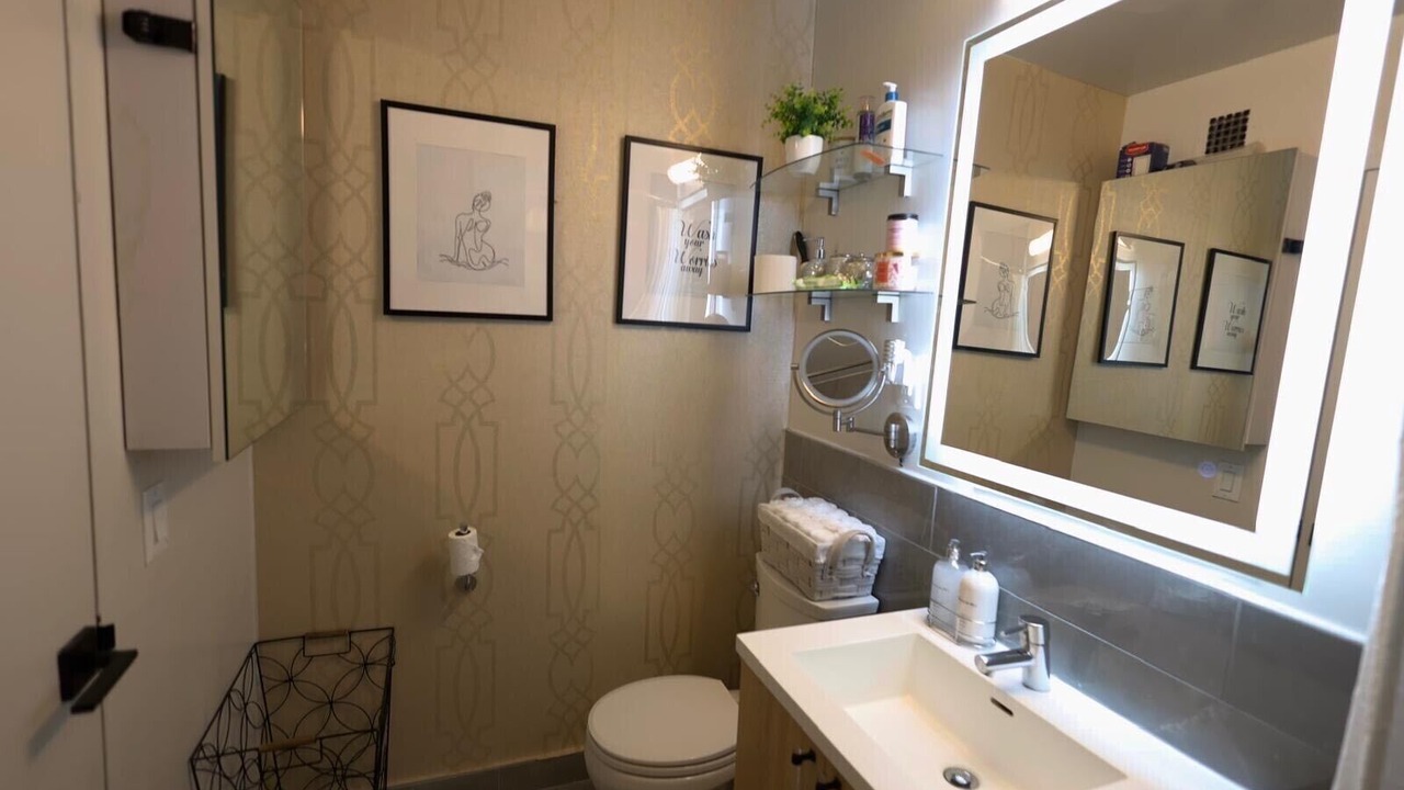 Photo of Bathroom in Manhattan