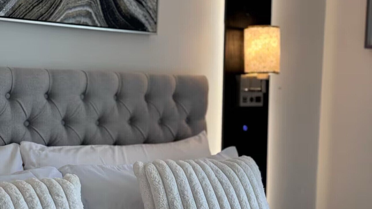 Photo of Bedroom in Manhattan