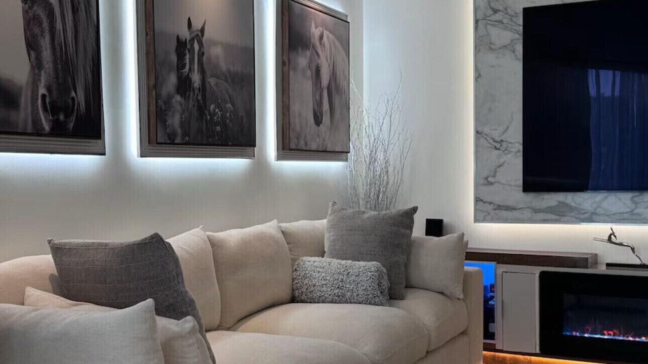 Photo of Livingroom in Manhattan