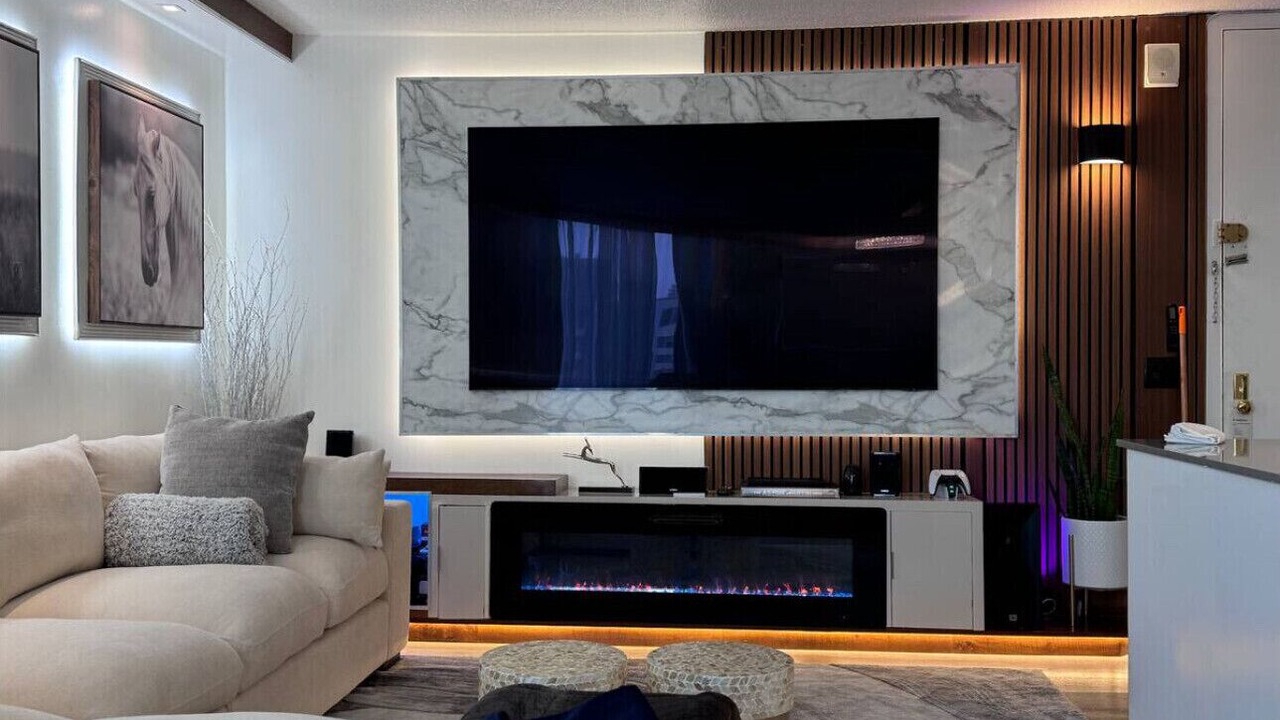 Photo of Livingroom in Manhattan