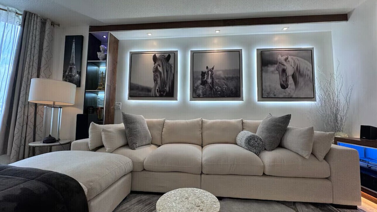 Photo of Livingroom in Manhattan