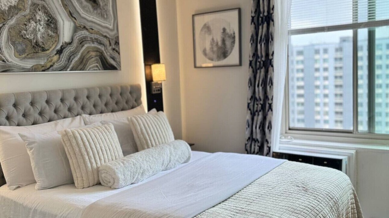 Photo of Bedroom in Manhattan