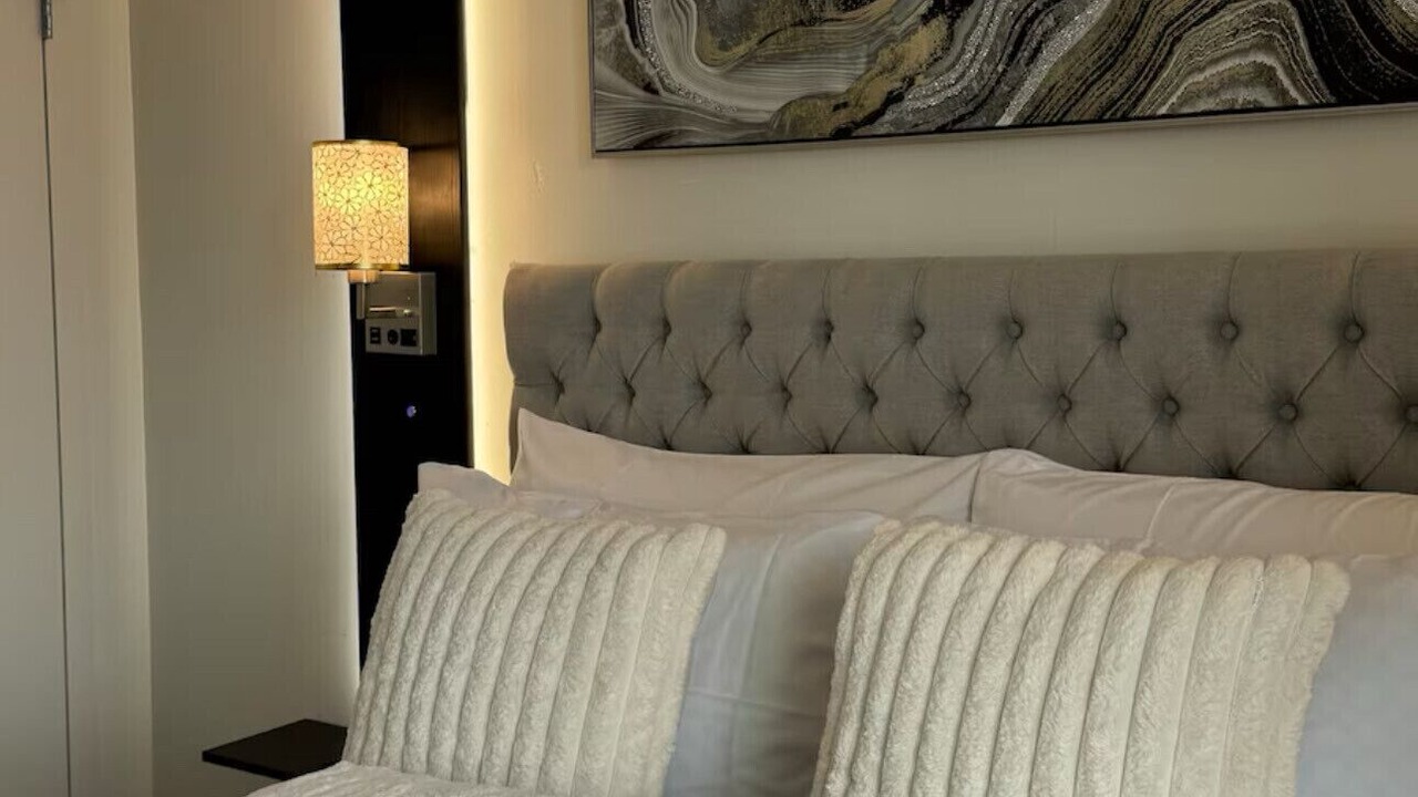 Photo of Bedroom in Manhattan
