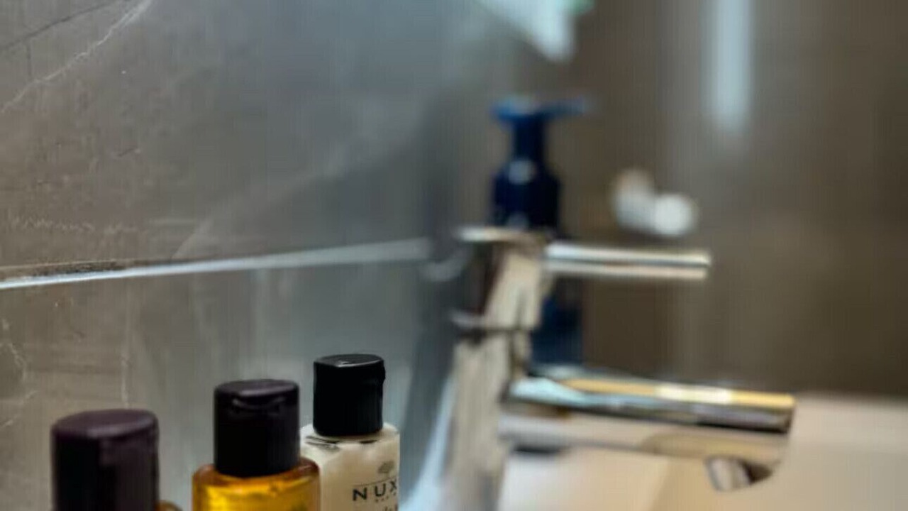 Photo of Bathroom in Manhattan