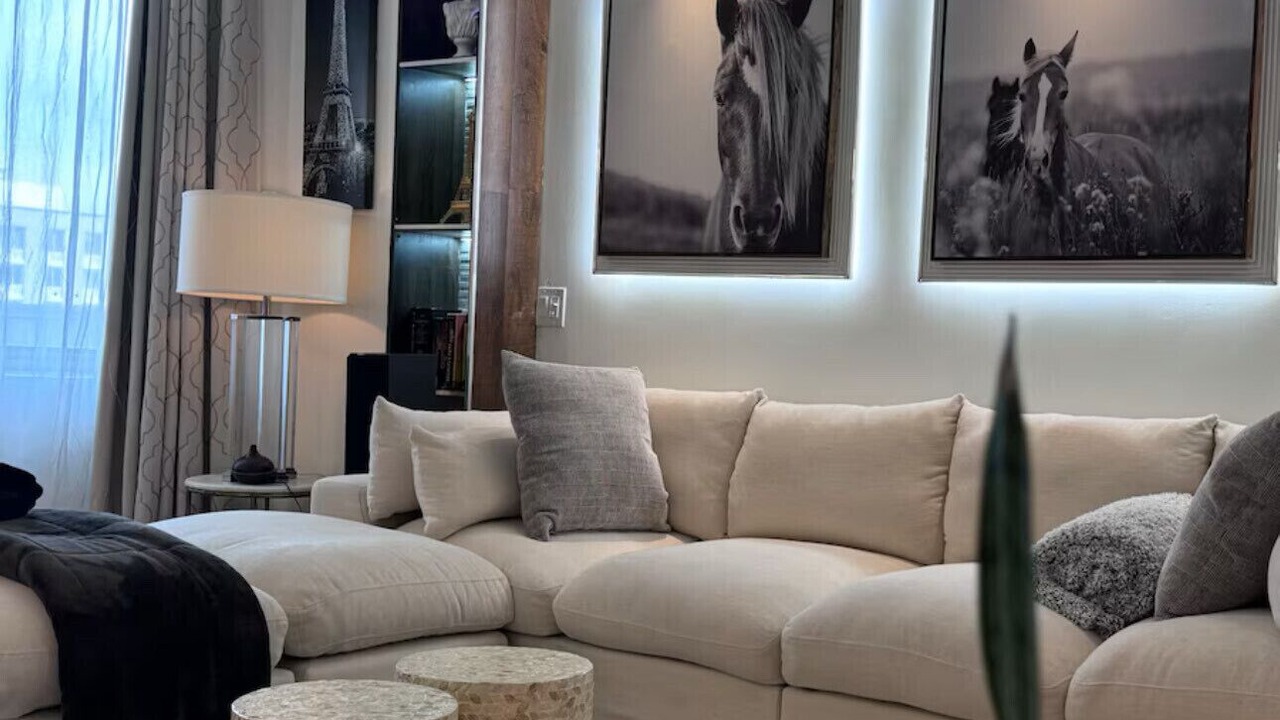 Photo of Livingroom in Manhattan