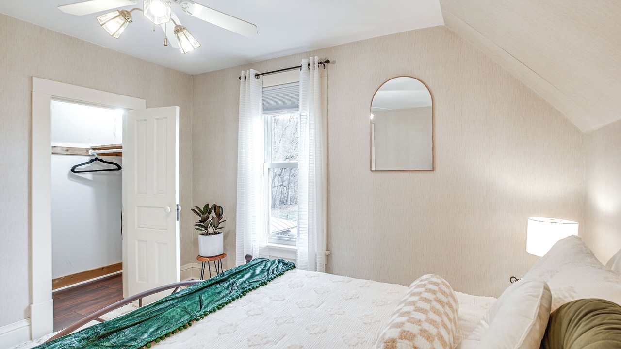 Photo of Bedroom in Bellville