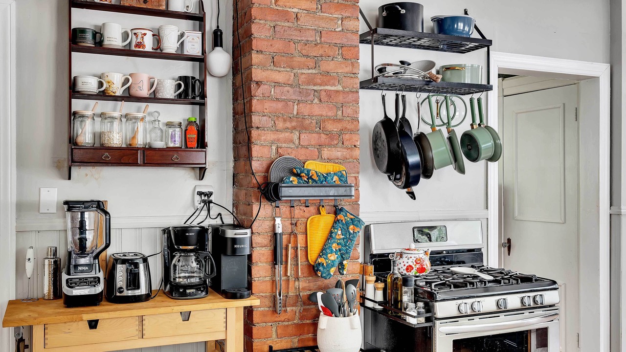 Photo of Kitchen in Troy