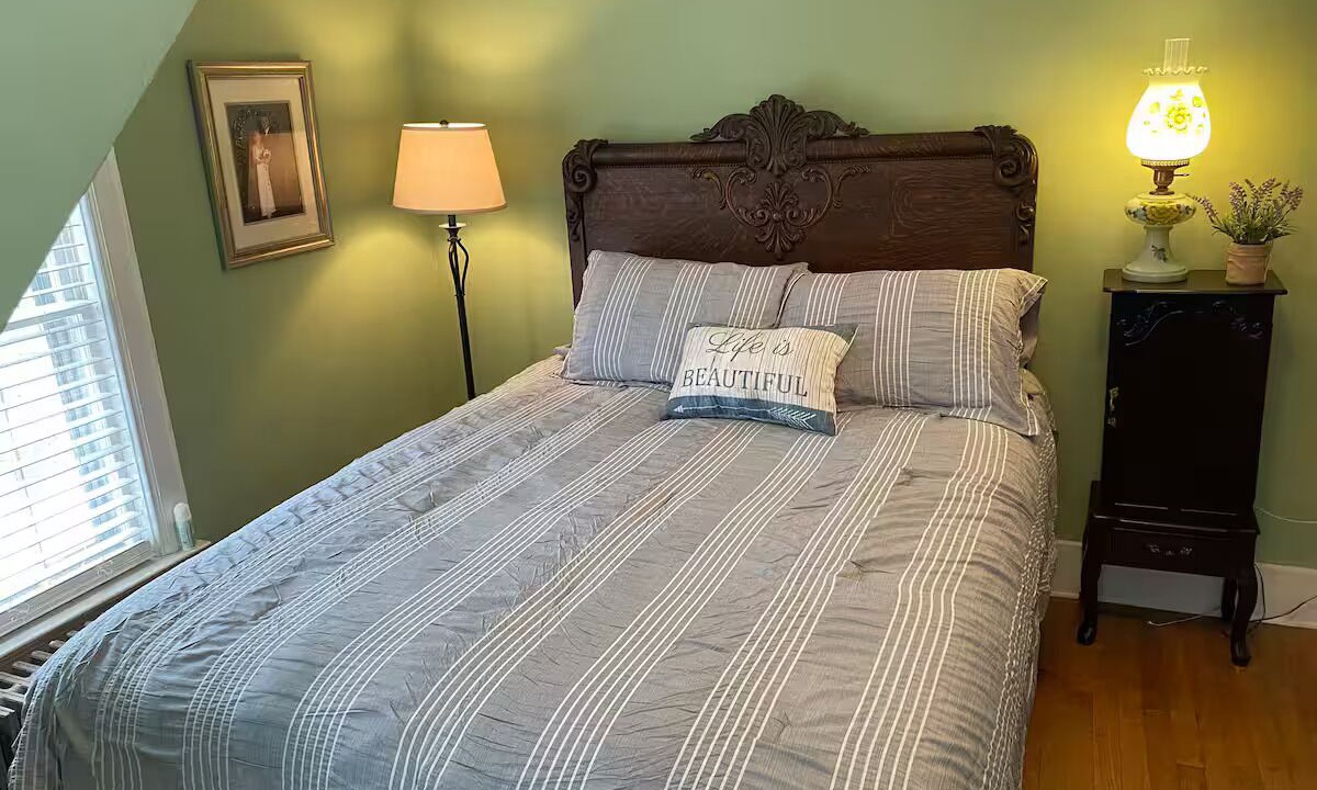 Photo of Bedroom in Springfield
