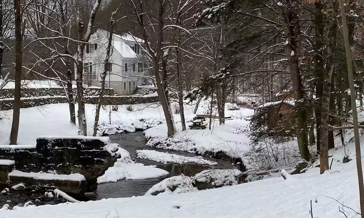 Photo of Outdoor in Springfield