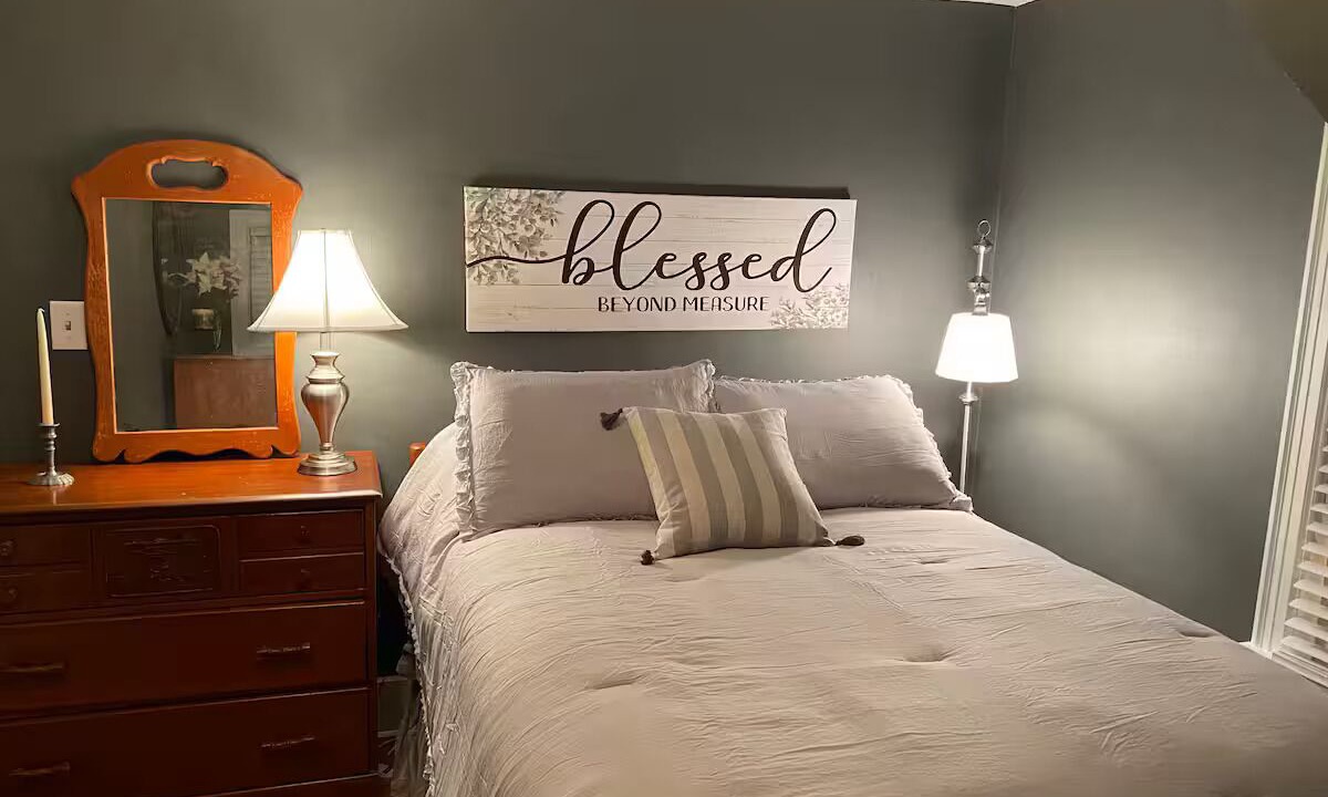 Photo of Bedroom in Springfield
