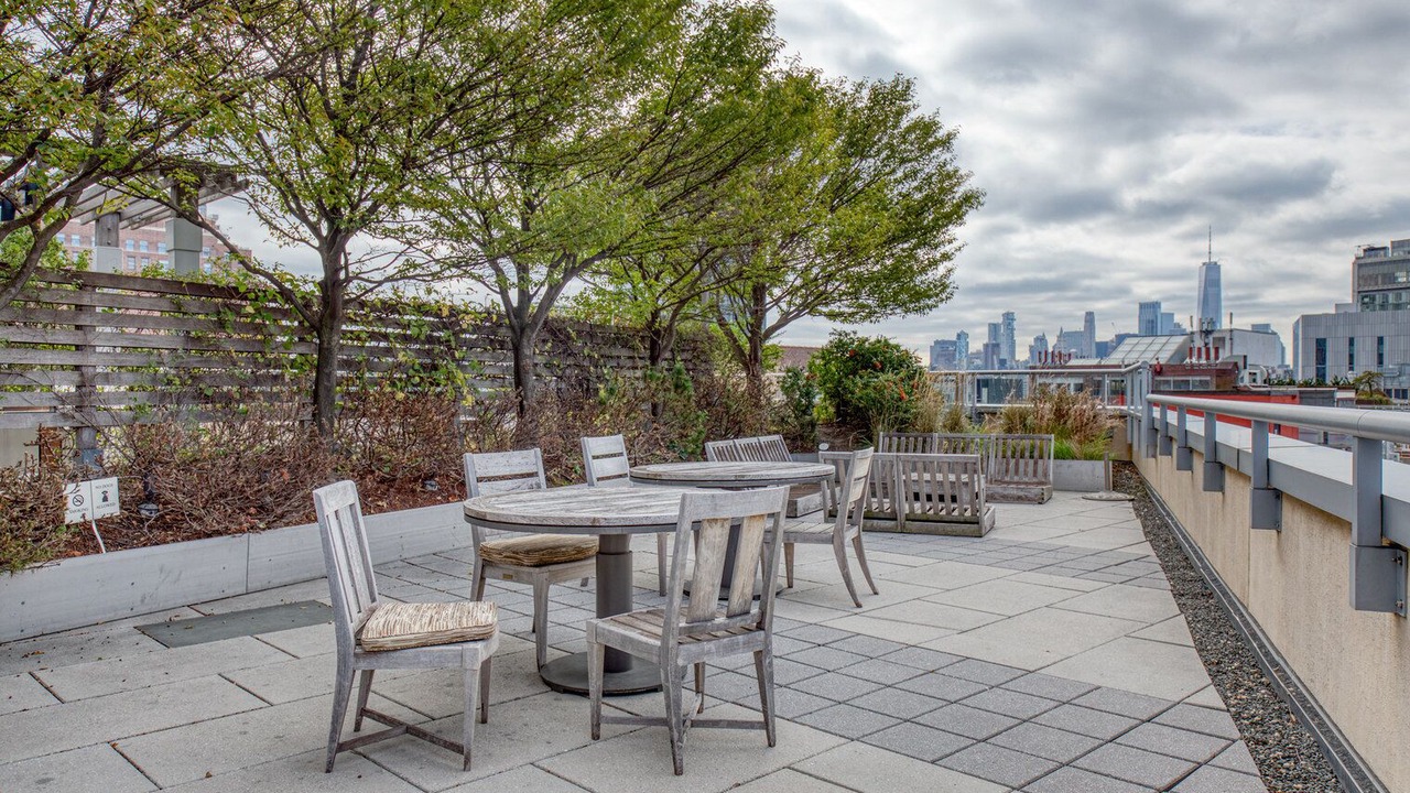 Photo of Outdoor in Meatpacking District