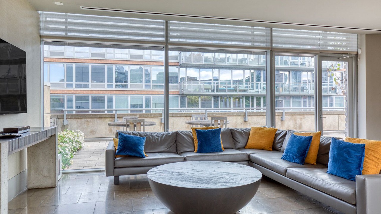 Photo of Livingroom in Meatpacking District
