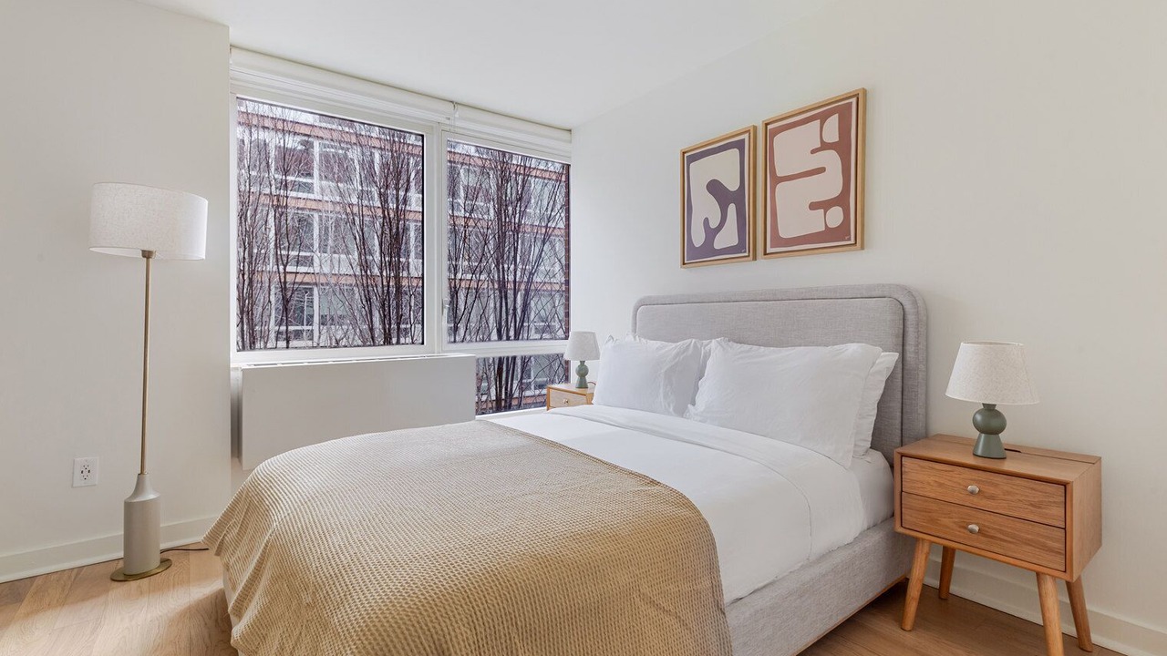 Photo of Bedroom in Meatpacking District