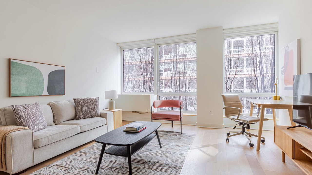 Photo of Livingroom in Meatpacking District