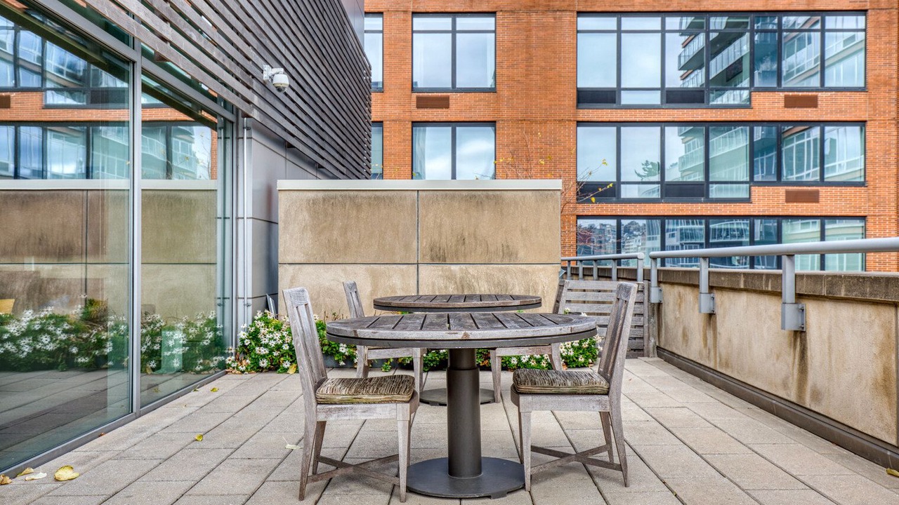 Photo of Outdoor in Meatpacking District