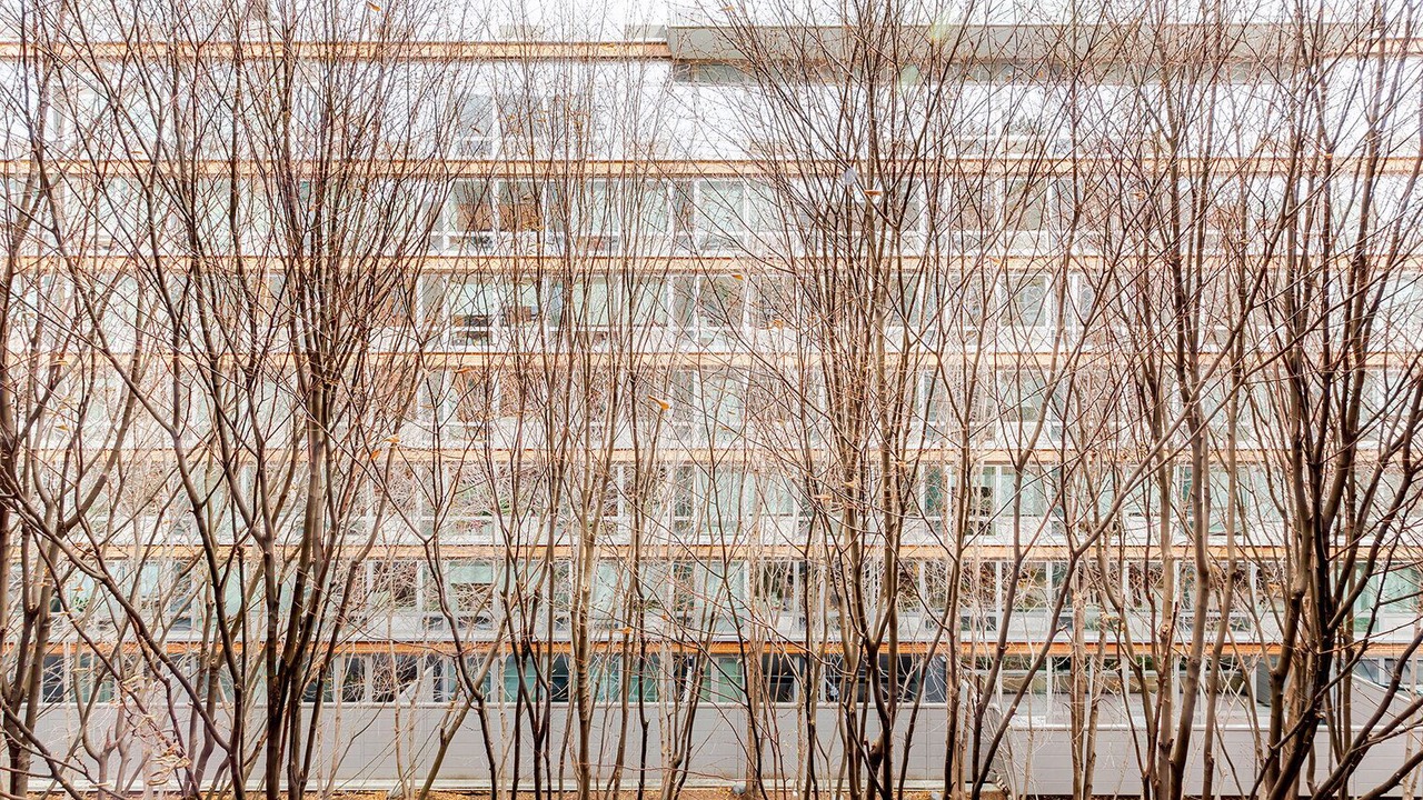 Photo of Outdoor in Meatpacking District