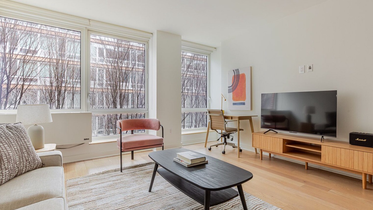 Photo of Livingroom in Meatpacking District