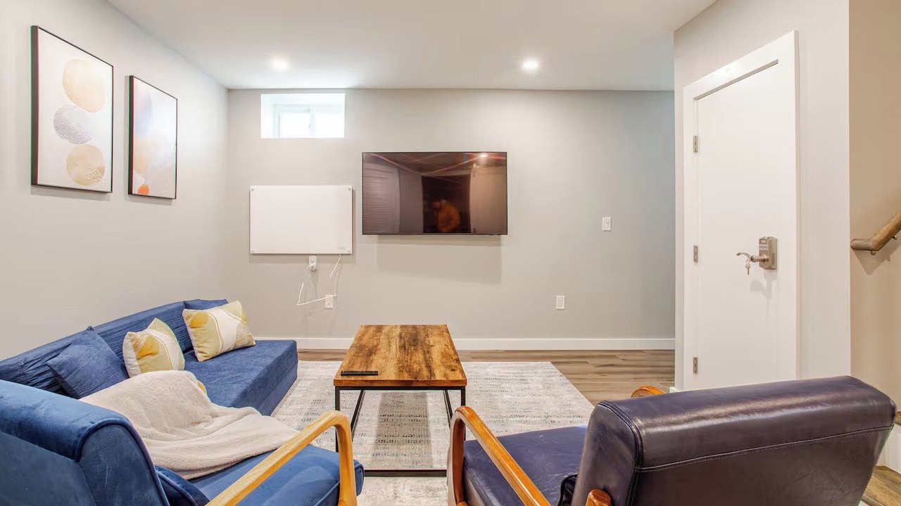 Photo of Livingroom in Williamstown