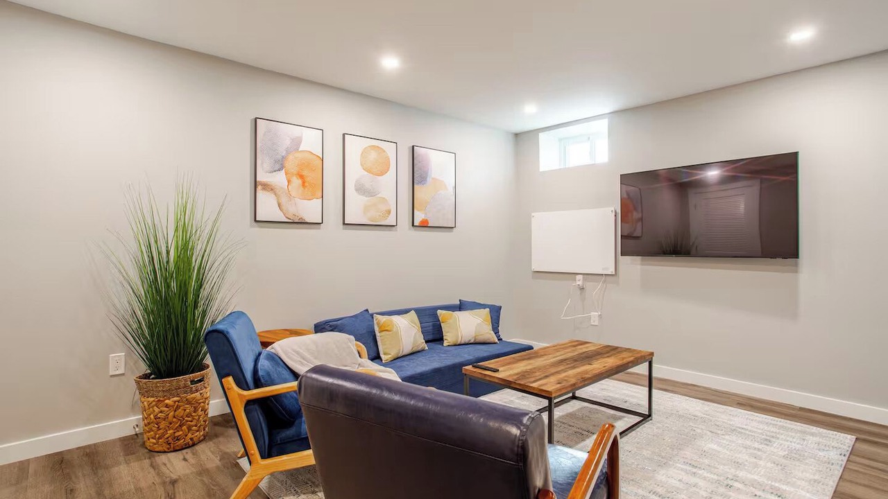 Photo of Livingroom in Williamstown