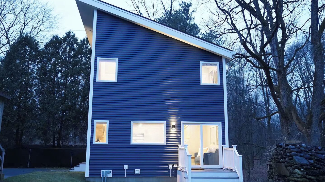 Photo of Outdoor in Williamstown