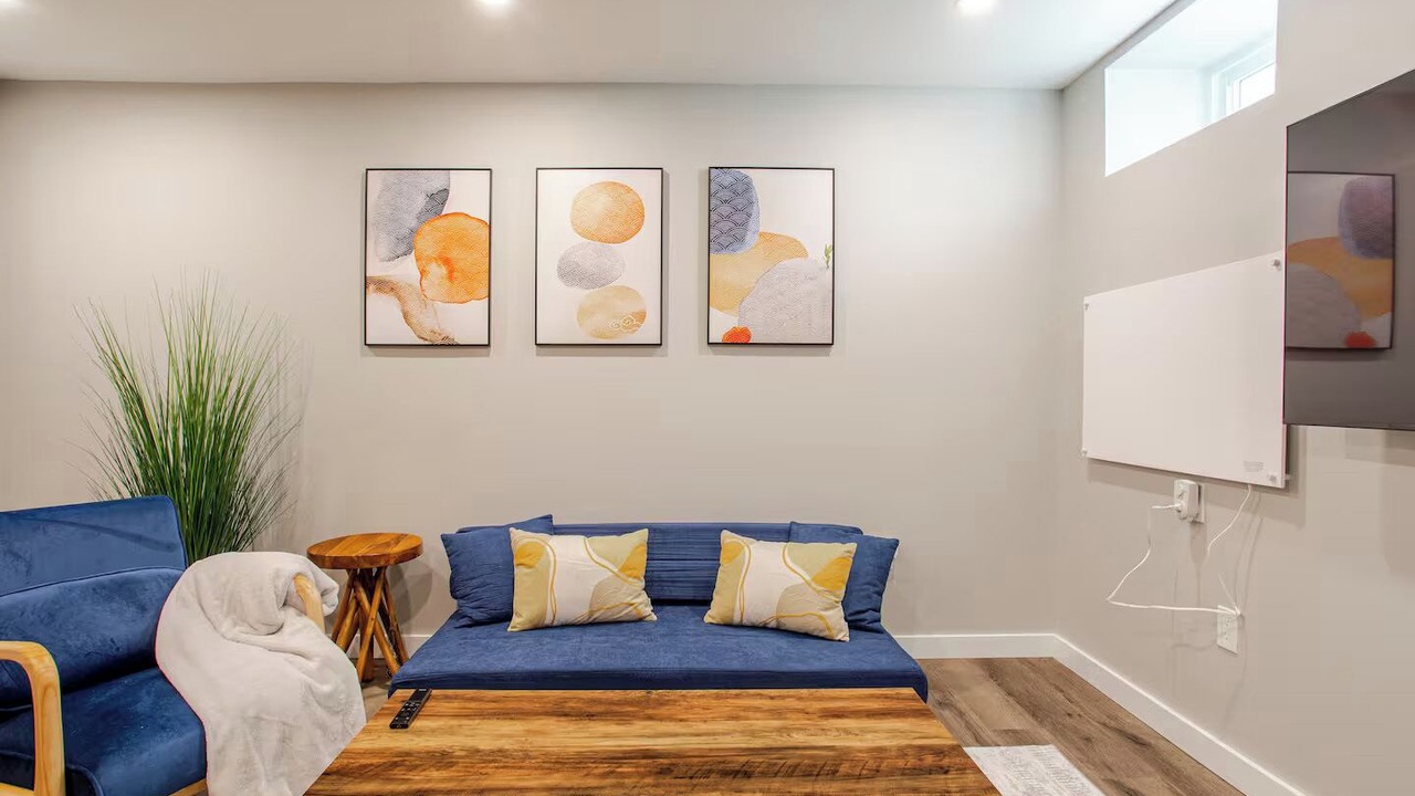 Photo of Livingroom in Williamstown