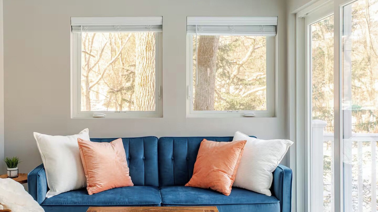 Photo of Livingroom in Williamstown