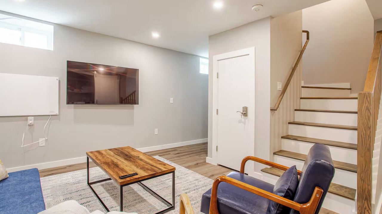 Photo of Livingroom in Williamstown