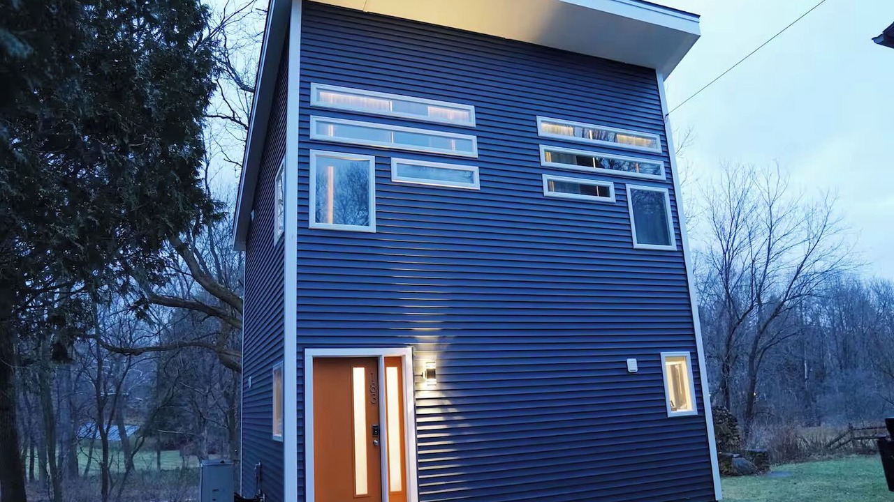 Photo of Outdoor in Williamstown