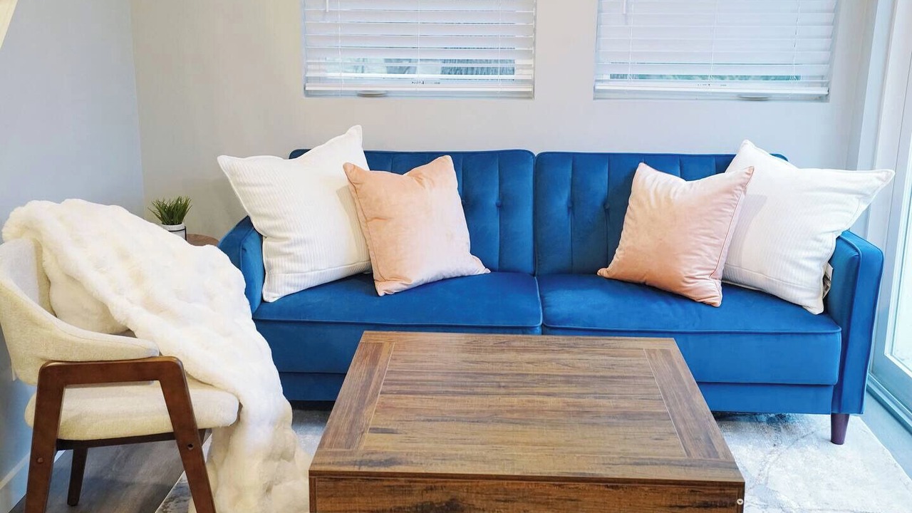 Photo of Livingroom in Williamstown
