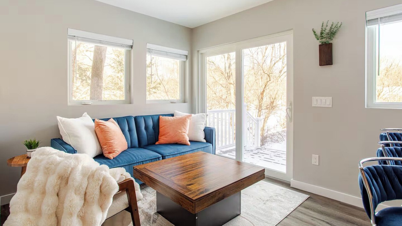 Photo of Livingroom in Williamstown
